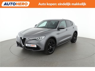 Alfa Romeo Stelvio 2.0 T AWD First Edition | FU03926 |