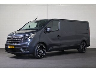 Renault Trafic 2.0 Blue dCi 170pk L2 H1 Automaat Airco Navigatie