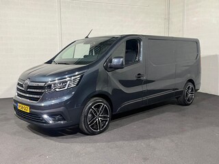 Renault Trafic 2.0 Blue dCi 170pk L2 H1 Automaat Airco Navigatie