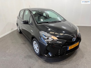 Toyota Yaris 1.5 Hybrid Active