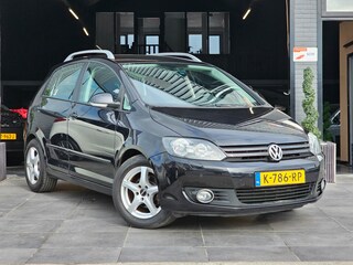 Volkswagen Golf Plus 1.2 TSI Highline BlueMotion|Cruise|PDC