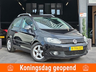 Volkswagen Golf Plus 1.2 TSI Highline BlueMotion|Cruise|PDC