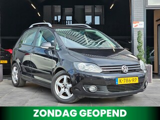 Volkswagen Golf Plus 1.2 TSI Highline BlueMotion|Cruise|PDC