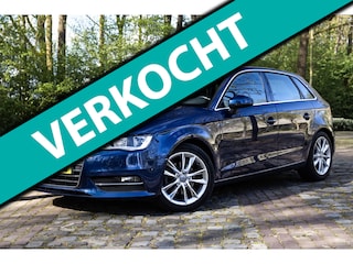 Audi A3 Sportback 2.0 TDI Ambition Pro Line plus