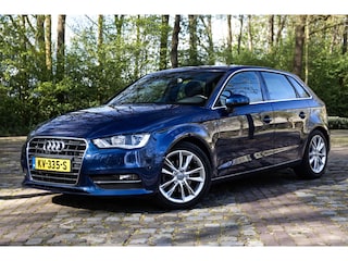 Audi A3 Sportback 2.0 TDI Ambition Pro Line plus