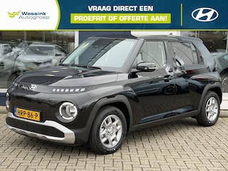 Hyundai Inster 49 kWh 115pk Pulse