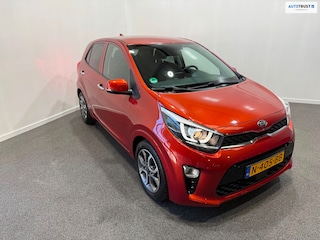 Kia Picanto 1.0 DPi DynamicPlusLine