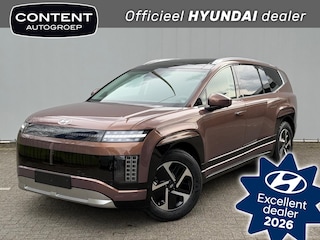 Hyundai Ioniq 9 110,3 kWh 218pk RWD Connect+ \ DIRECT LEVERBAAR