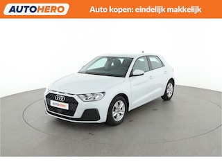 Audi A1 Sportback 25 TFSI Pro Line | RK15159 |