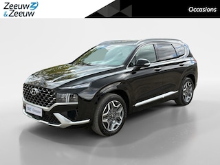 Hyundai Santa Fe 1.6 T-GDI PHEV Premium Sky