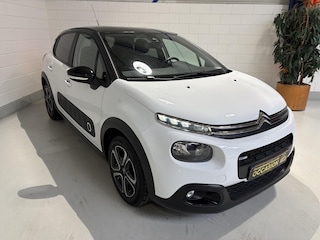Citroën C3 1.2T 110pk AT6 Shine, Carplay, Cruise, Led
