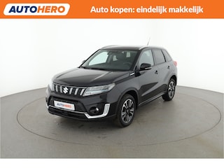 Suzuki Vitara 1.4 Boosterjet Select Smart Hybrid AllGrip TV82745
