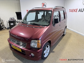 Suzuki Wagon R+ 1.2 GL Automaat/Airco/Apk/Nap