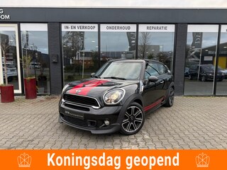 Mini Paceman 1.6 Cooper S