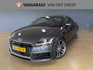 Audi TT 2.0 TFSI Quattro Pro Line + | Virtual Cockpit | DSG