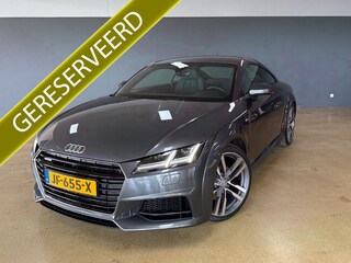 Audi TT 2.0 TFSI Quattro Pro Line + | Virtual Cockpit | DSG
