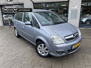 Opel Meriva 1.6-16V Temptation NW Apk Airco Automaat