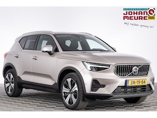 Volvo XC40 1.5 T4 Plug-in hybrid Plus Bright | harman/kardon | LEDER | EL. STOEL .