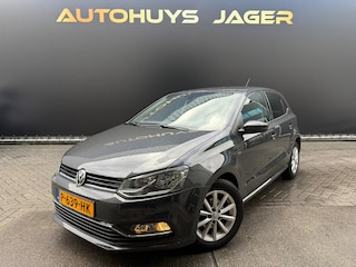 Volkswagen Polo 1.2 TSI Highline Digitale Airco Parkeersensoren Stoelverwarming