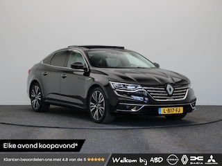 Renault Talisman 160pk TCe Business Initiale Paris Schuif Kantel Dak | Stoel en stuurwielverwarming | Bose Audio | Head-up display | Matrix Led |