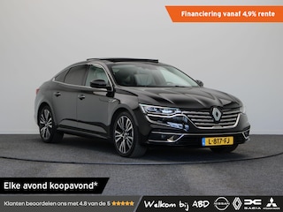 Renault Talisman 160pk TCe Business Initiale Paris Schuif Kantel Dak | Stoel en stuurwielverwarming | Bose Audio | Head-up display | Matrix Led |