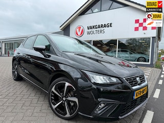 Seat Ibiza 1.0 EcoTSI FR Business Connect RIJKLAARPRIJS!