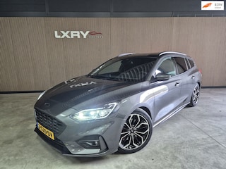 Ford Focus Wagon 1.5 EcoBoost ST Line X Business | Clima| Cruise | winter pakket | Camera | Navi |