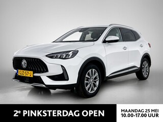 MG EHS 1.5 TGDI Comfort | Navi | Apple CarPLay | Camera | Leder | Stoelverwarming | Getint Glas