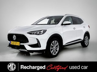 MG EHS 1.5 TGDI Comfort | Navi | Apple CarPLay | Camera | Leder | Stoelverwarming | Getint Glas