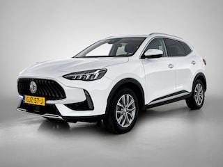 MG EHS 1.5 TGDI Comfort | Navi | Apple CarPLay | Camera | Leder | Stoelverwarming | Getint Glas