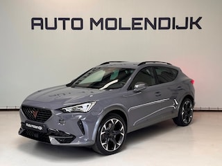 Cupra Formentor 1.4 e-Hybrid VZ 245 PK Keyless / Virtual / Camera / Trekhaak / el klep