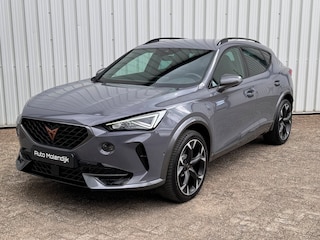 Cupra Formentor 1.4 e-Hybrid VZ 245 PK Keyless / Virtual / Camera / Trekhaak / el klep