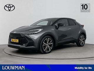 Toyota C-HR 1.8 Hybrid 140 Executive + Next Gen Pack | NL-Auto | Dealeronderhouden | 1E Eig |