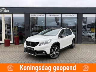 Peugeot 2008 1.2 PureTech GT-Line