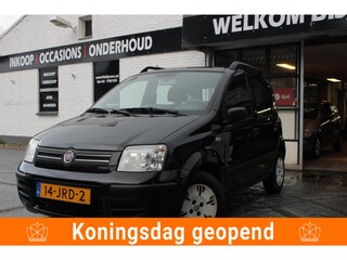 Fiat Panda 1.2 Edizione Cool | Airco | Elec ramen | NAP