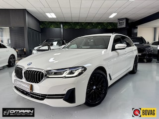 BMW 5-serie Touring 530e M Sport High Exe. 292PK BTW