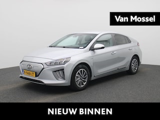 Hyundai Ioniq Comfort EV 38 kWh | ACC | Achteruitrijcamera | Lane Assist| Keyless | Climate Control | Infinity |