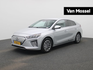 Hyundai Ioniq Comfort EV 38 kWh | ACC | Achteruitrijcamera | Lane Assist| Keyless | Climate Control | Infinity |