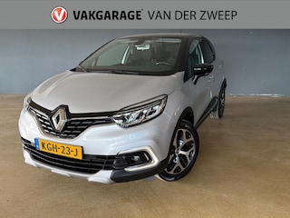 Renault Captur 1.2 TCe Bose | Navi | Camera