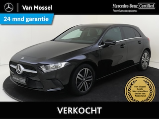 Mercedes-Benz A-klasse 250 e Business Line / Carplay
