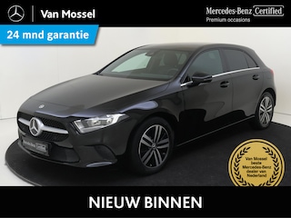 Mercedes-Benz A-klasse 250 e Business Line / Carplay
