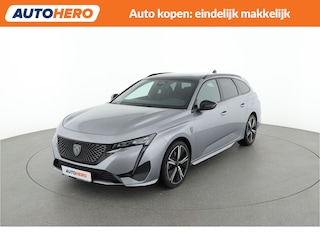 Peugeot 308 SW 1.6 Plug-in Hybrid 180 GT |UK01466|