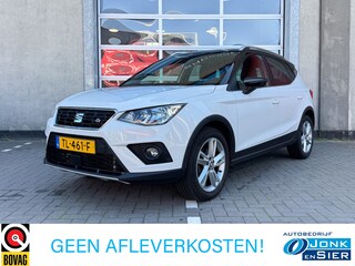 Seat Arona 1.0 TSI Xcellence Business Intense