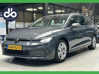 Volkswagen Golf Variant 1.0 eTSI AUTOM. Life DIGI DASHB. I FULL LED I PDC V+A I NAVI I CARPLAY