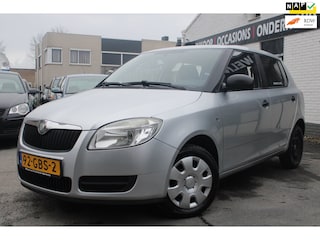 Skoda Fabia 1.2 Classic
