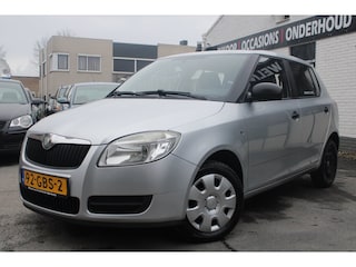 Skoda Fabia 1.2 Classic