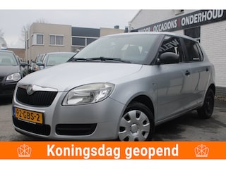 Skoda Fabia 1.2 Classic