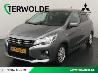 Mitsubishi Space Star 1.2 Dynamic | Trekhaak |