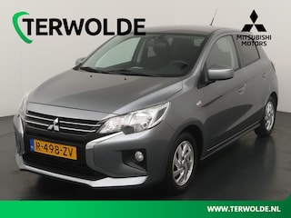 Mitsubishi Space Star 1.2 Dynamic | Trekhaak |