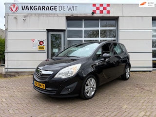 Opel Meriva 1.4 Edition